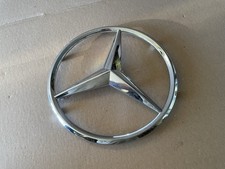 Insigne Logo Mercedes Etoile