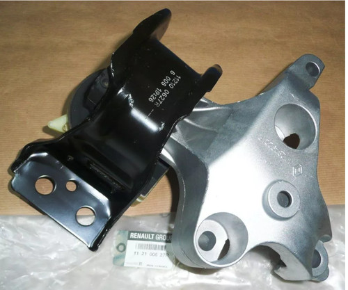 Original support moteur dacia - support,