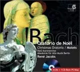 Oratorio noël motets - oratorio,