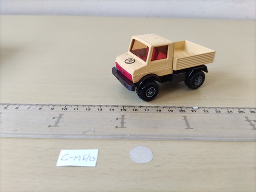 Matchbox sper kings - sper, k