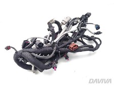 Audi A3 Faisceau de câblage