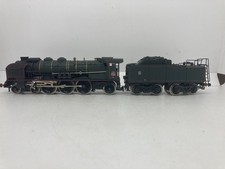 JOUEF HO 8355 locomotive