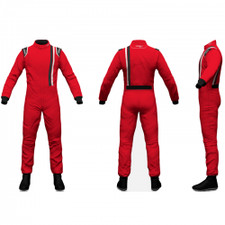 Combinaison Marina FIA Unic+ Classics Le Mans