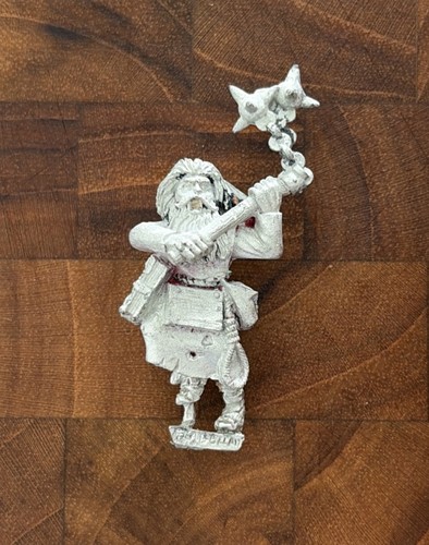 Warhammer mordheim witch - warhammer,