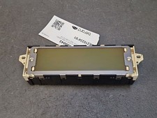 Afficheur multifonctions EMF C