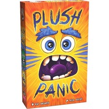 Plush Panic - Jeu de Société