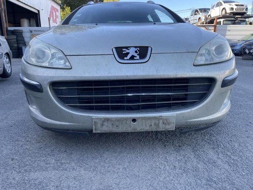 Pare choc avant - , peugeot