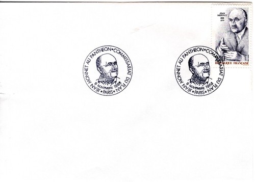 2533 fdc enveloppe 1er jour - fdc,