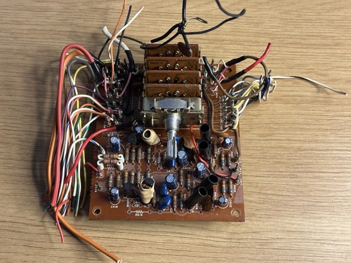 Marantz 2285b input - 2285b,
