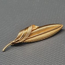 BIJOU - Belle broche plaqué