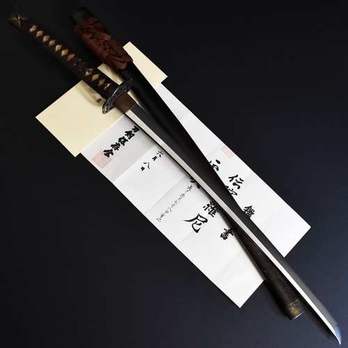 Authentic japanese samurai - authentic,