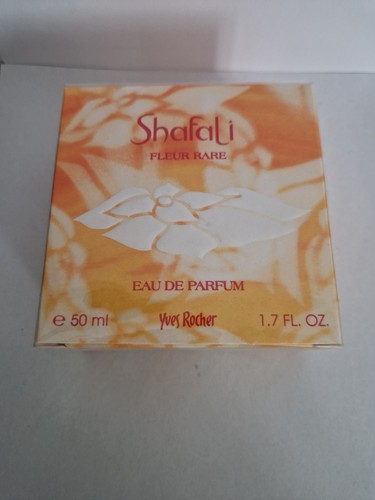 Yves rocher femme shafali - yves,
