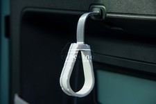 (2PCS) Poignées de fermeture