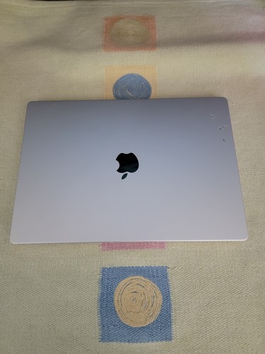 Macbook pro a2485 sans carte - macbook,