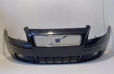 39991837 enjoliveur pare-choc avant pour VOLVO V50 (02 04 12 12