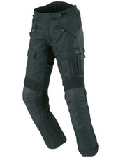 Pantalon textile buste bormio - buste,