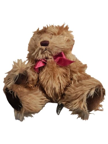 Russ berrie gregory ours - berrie,