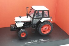 UH 6470 Case International 1394 Tracteur 1:32 Échelle 1 Neuf + OVP