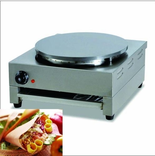 Crepe pancake waffle - waffle, machine