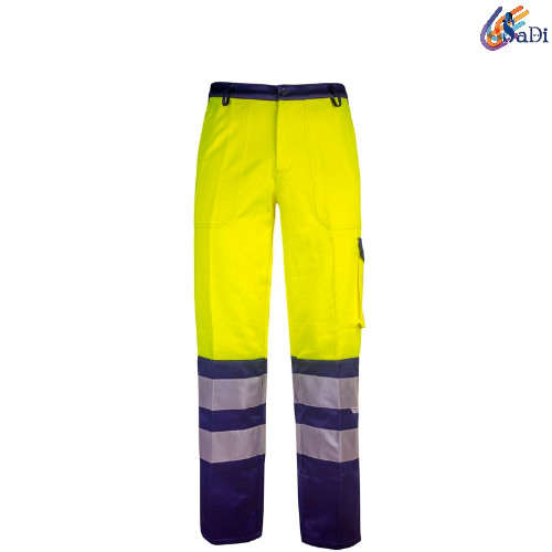 Pantalons haute visibilité - pantalons,