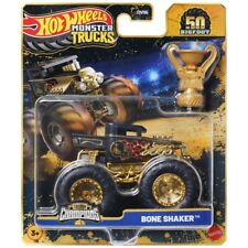 Hot Wheels Monster Trucks