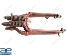 Springer girder fourche - springer,