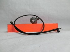 BMW R 1150 RT R22 EZ01 entraînement de compteur vis de vitesse avec arbre de ...