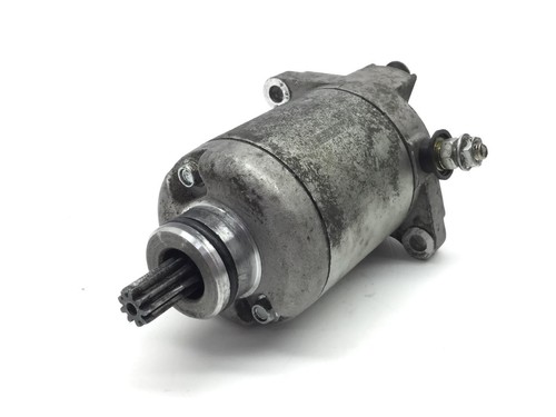 Moteur arrêt starter - moteur,