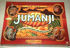 Jeu de société Jumanji