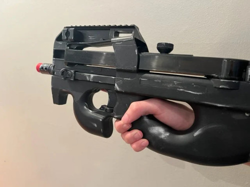 Non firing p90 style - non,