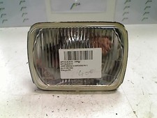 Optique avant principal gauche