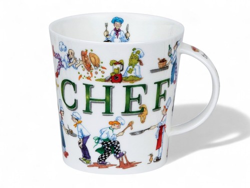 Caingorm mug porcelaine - caingorm,
