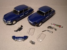 1/43  CITROEN  DS 23