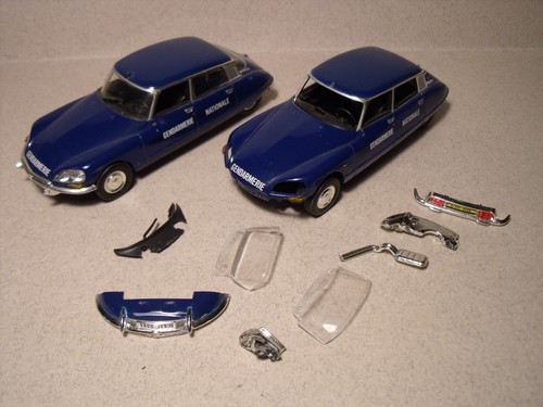 Citroen ds 23 - citroen,