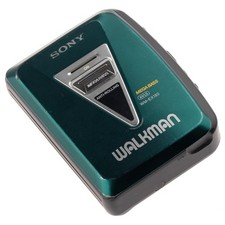 Sony WM-EX180 Walkman Cassette
