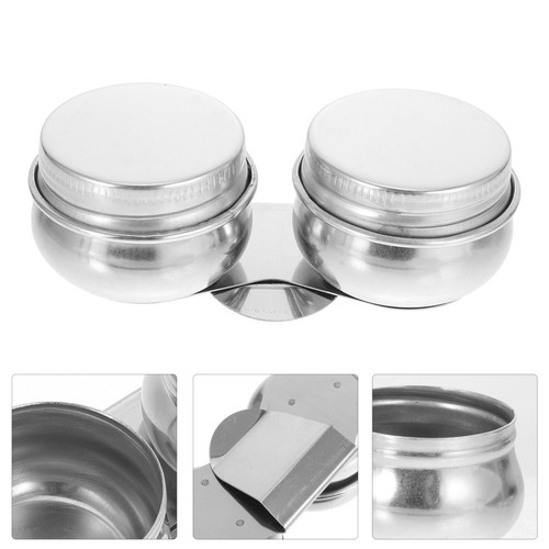 Palette acier inoxydable - palette,