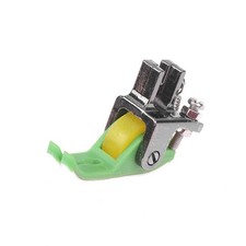 Machine à Coudre Industrielle Universelle en Cuir Rouleau Roue Pied-De-Bich8648