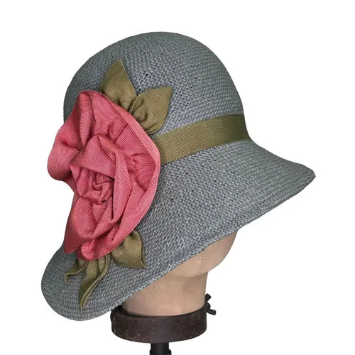 Chapeau 1920