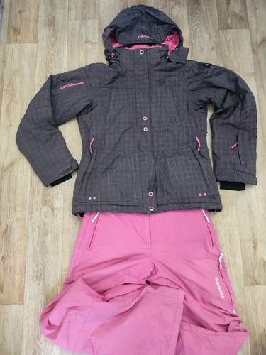 Icepeak ensemble ski - ensemble,