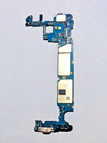 Carte mère pour samsung - carte,