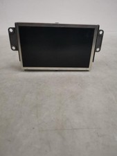 Ecran GPS PEUGEOT 607 PHASE 2