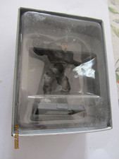 Figurine MARVEL Eaglemoss LE RHINO 3886