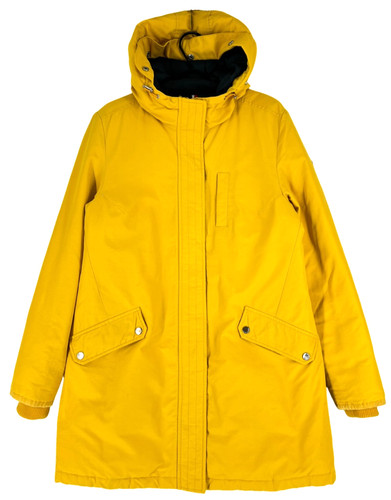 Tommy hilfiger parka doudoune - tommy,