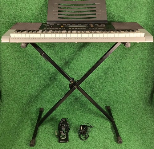 Casio ctk 4400 - casio, ctk-4400