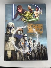 Dvd star wars - wars,