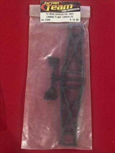 Team associated 7339 - 7339, t3