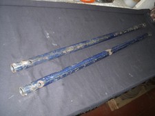 TUBES D EPOQUE POUR ETAGERE