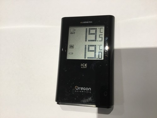 Station meteo oregon - station,
