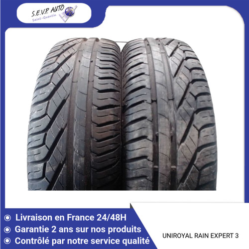 Paire de pneus - 🇫🇷,