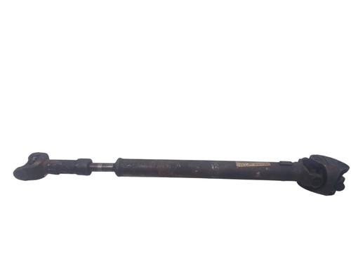 53005542 transmission